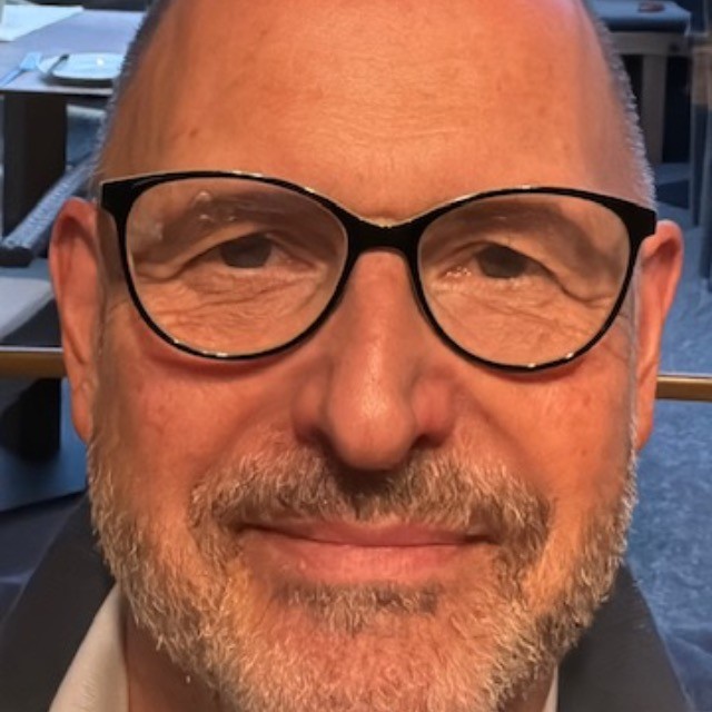 Dirk Fuhrig